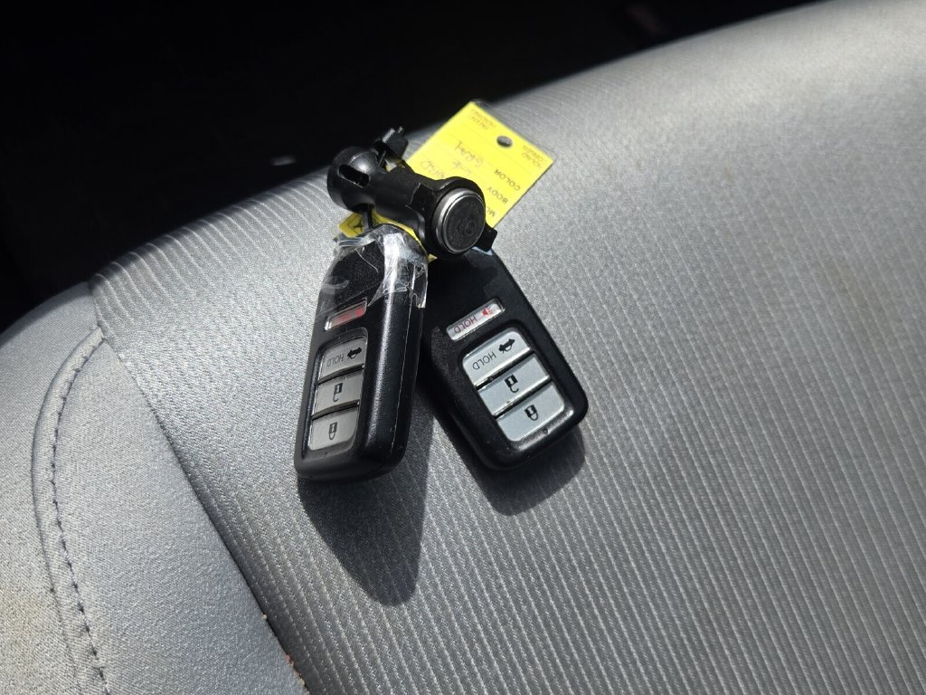 Used 2018 Honda Accord LX image 17