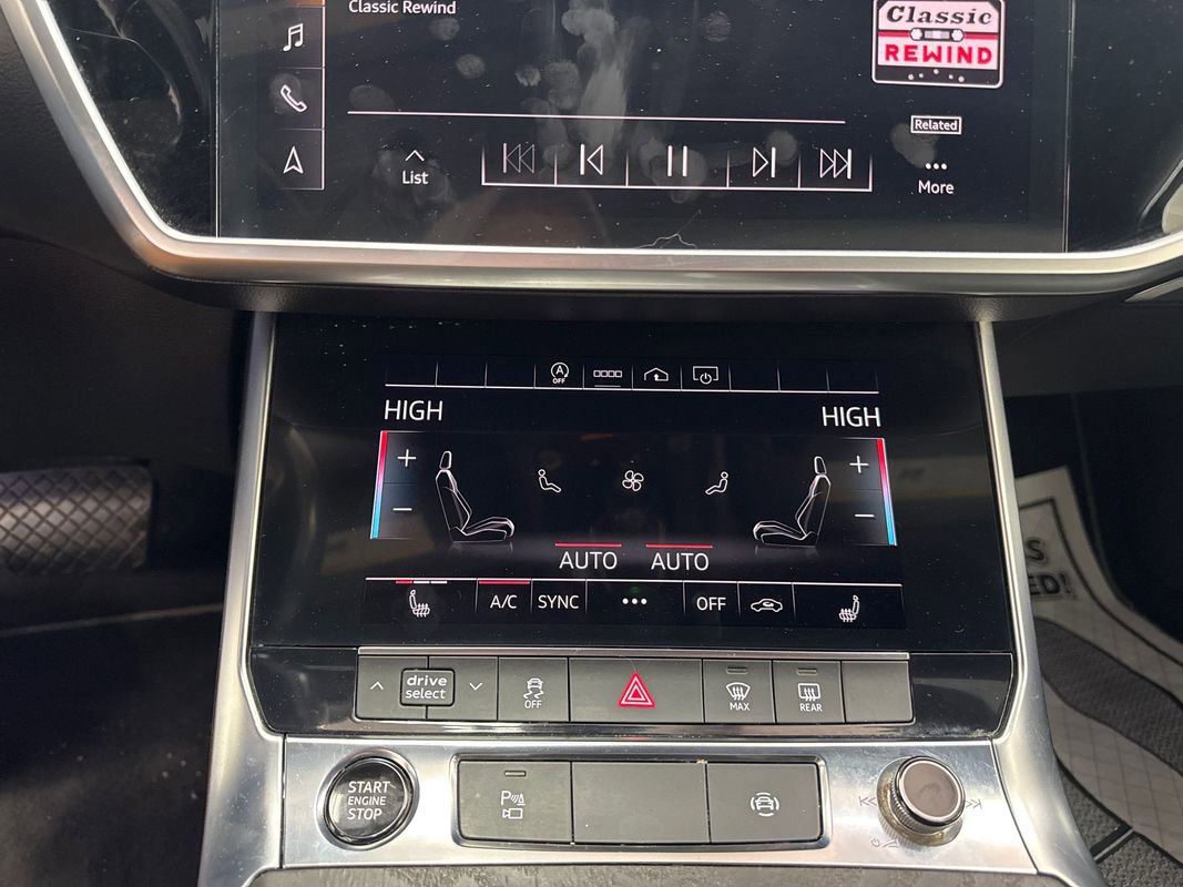 Used 2021 Audi A6 Premium Plus image 16