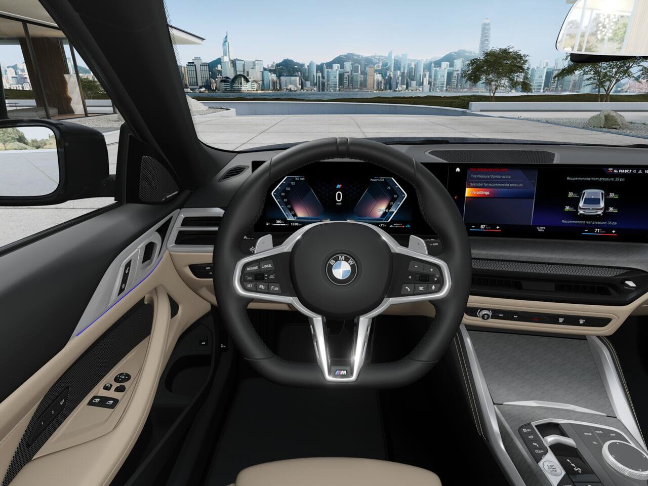 New 2027 BMW 430i Coupe w/ M Sport Package RWD image 13