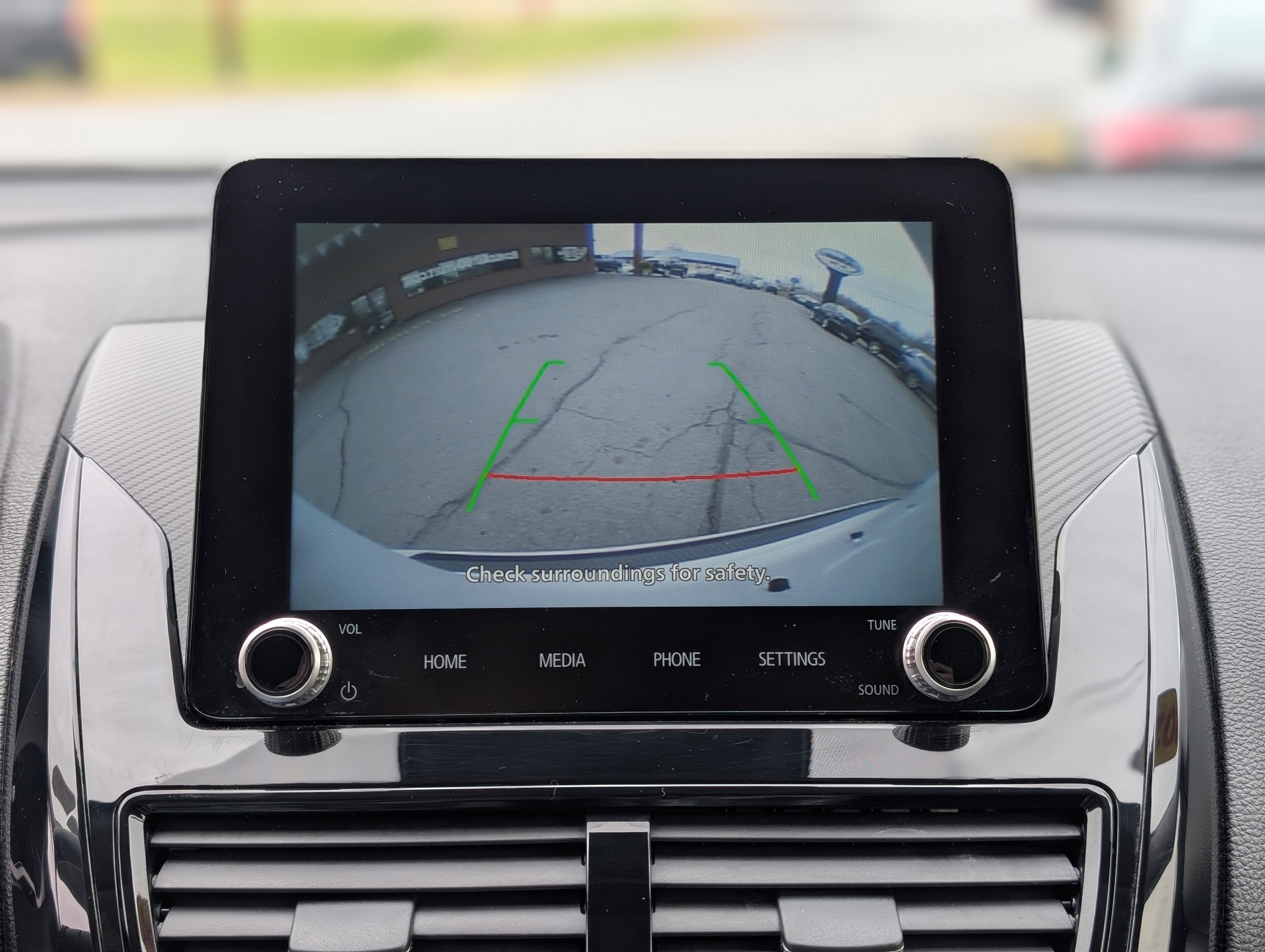 Used 2024 Mitsubishi Eclipse Cross LE image 3