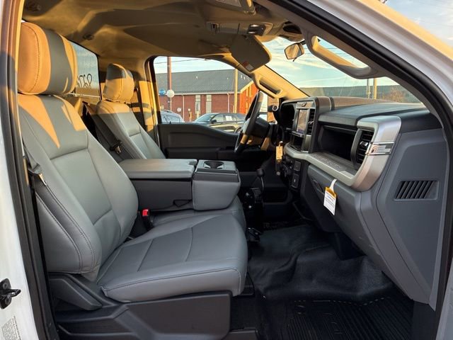 New 2026 Ford F350 XL image 24