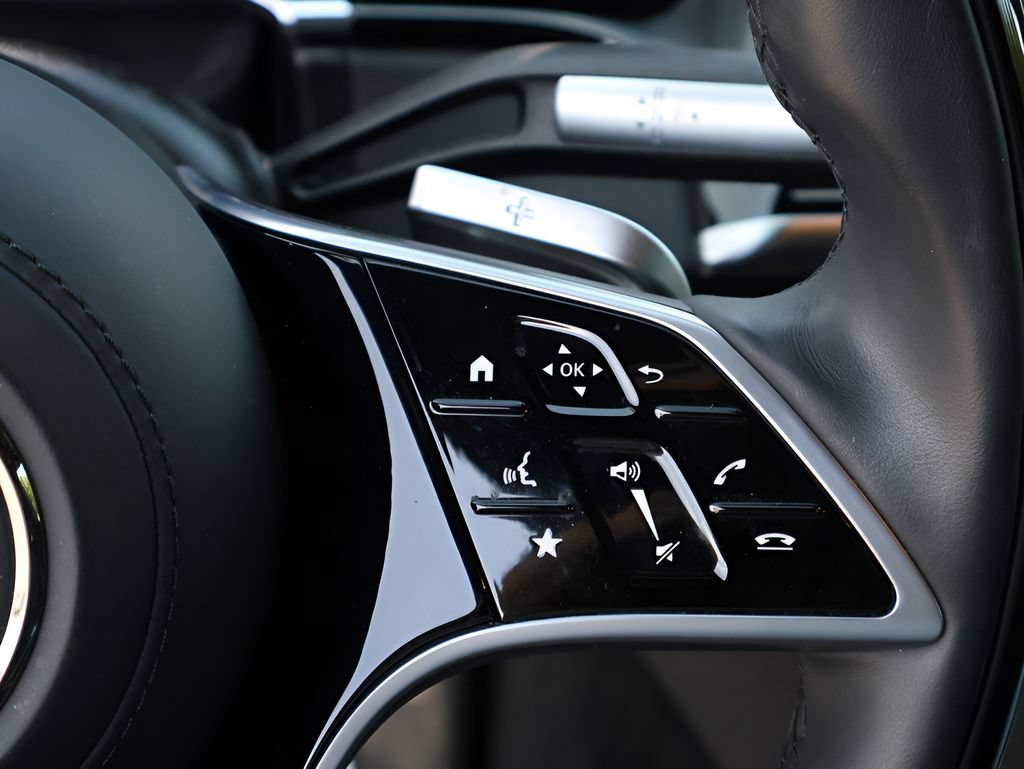 Certified 2024 Mercedes-Benz Maybach S 580 4MATIC image 37