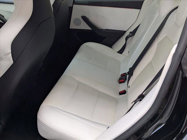 Used 2024 Tesla Model 3 Performance image 18