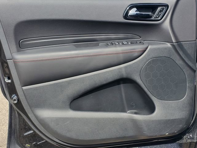 New 2026 Dodge Durango GT image 7