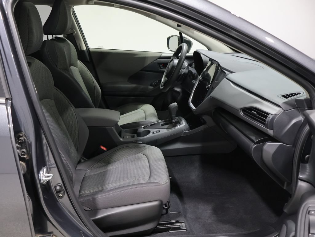 Used 2024 Subaru Crosstrek 2.0i Premium AWD/4WD image 22