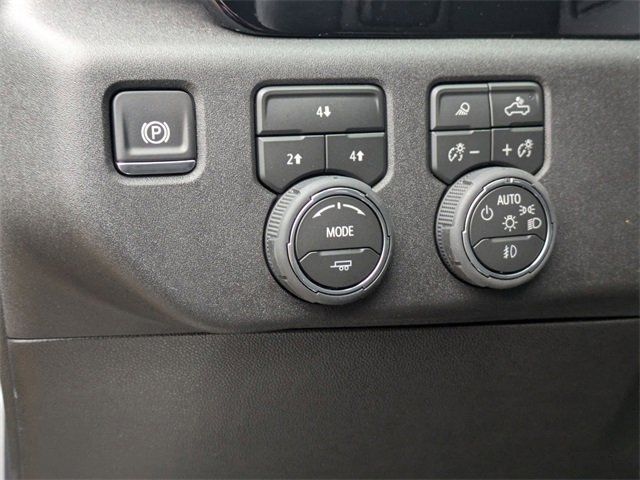 New 2026 Chevrolet Silverado 2500 LT w/ Trail Boss Package image 12