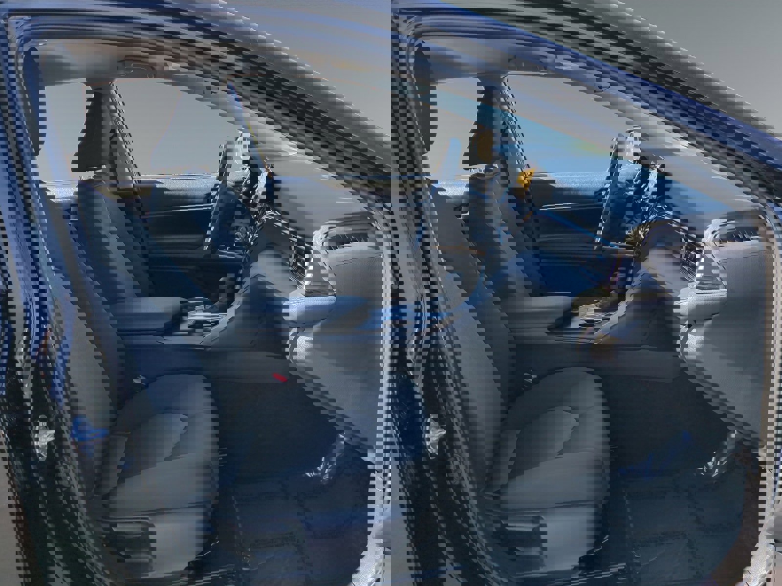 Used 2024 Toyota Camry LE image 15