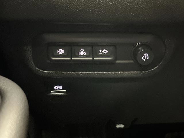 Used 2022 GMC Terrain AT4 w/ Tech Package image 25