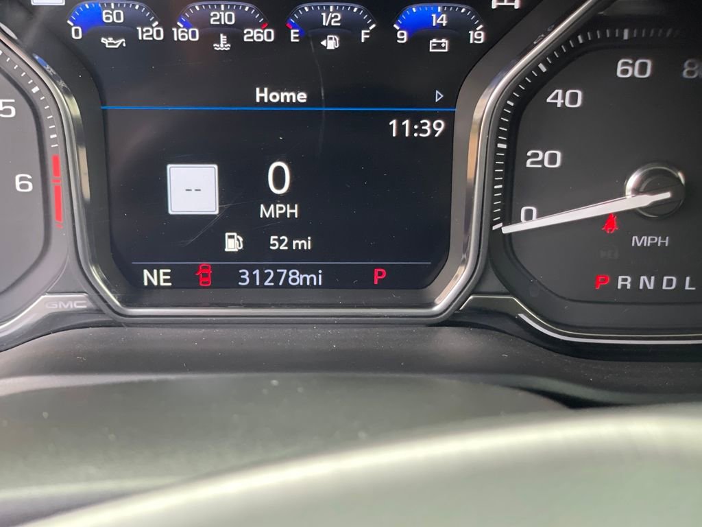 Used 2022 GMC Sierra 1500 Denali w/ Denali Reserve Package image 17