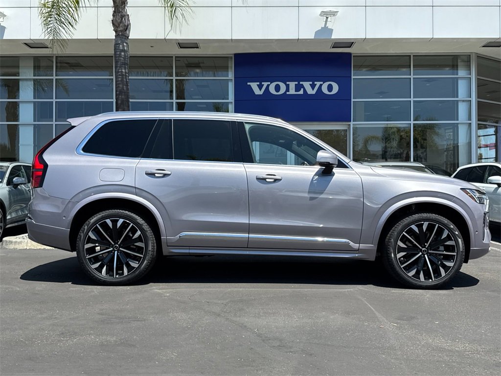 New 2026 Volvo XC90 B6 Plus image 6