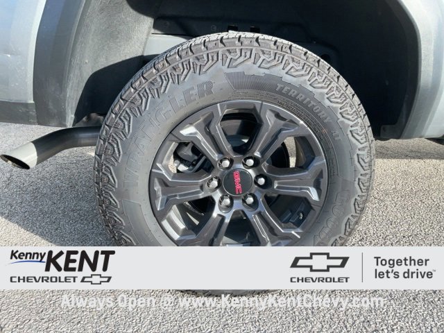Certified 2024 GMC Canyon Elevation w/ Convenience Package image 12