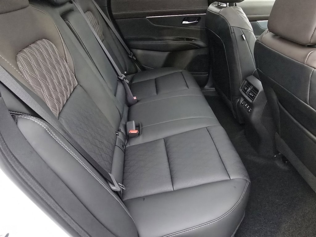 New 2026 Nissan Murano Platinum w/ Technology Package image 13