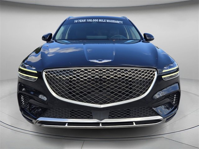 Used 2022 Genesis GV70 2.5T image 5