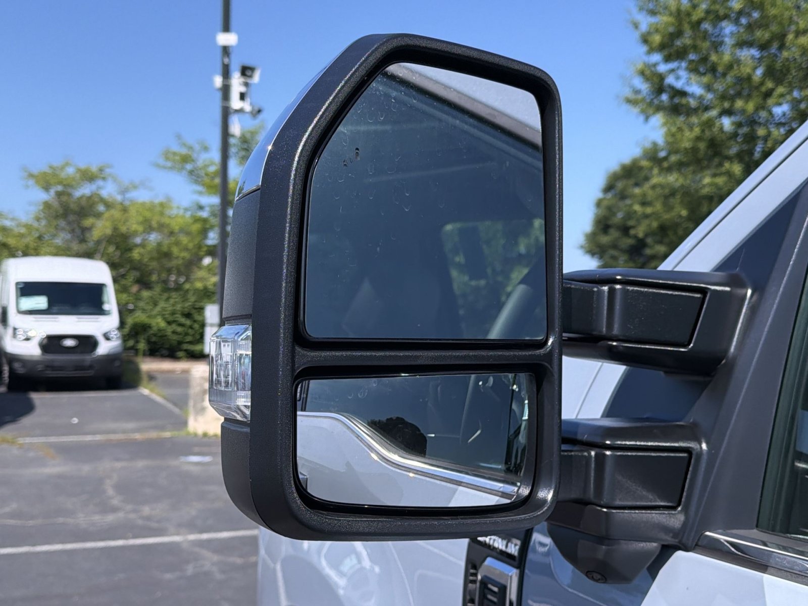 New 2026 Ford F350 Platinum w/ Platinum Plus Package AWD/4WD image 15