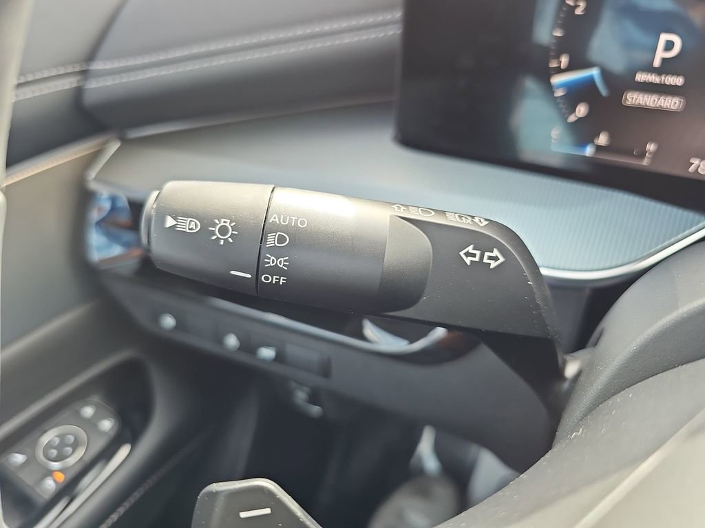 Used 2025 Nissan Murano SL w/ Cargo Package image 30