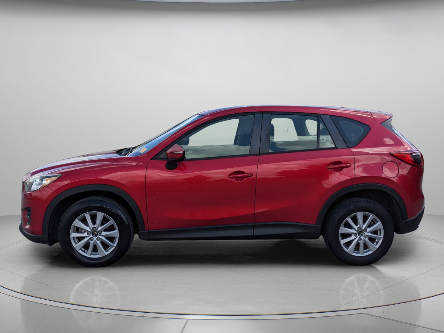 Used 2016 MAZDA CX-5 Sport FWD image 5