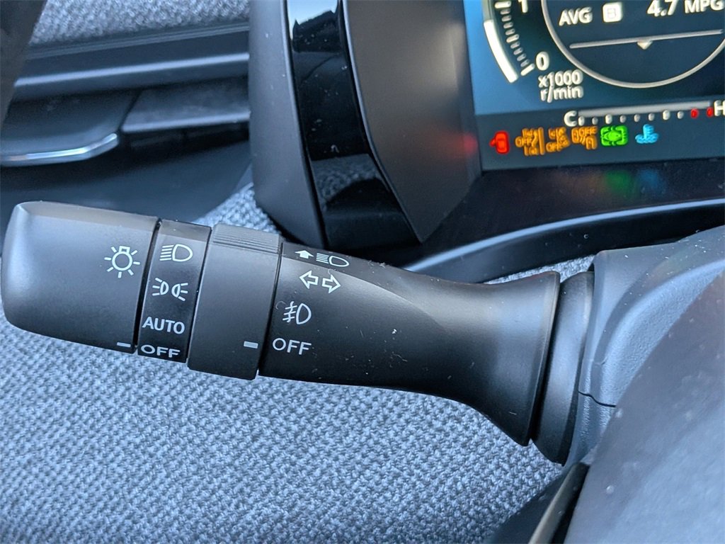 New 2026 Subaru Outback Premium image 29