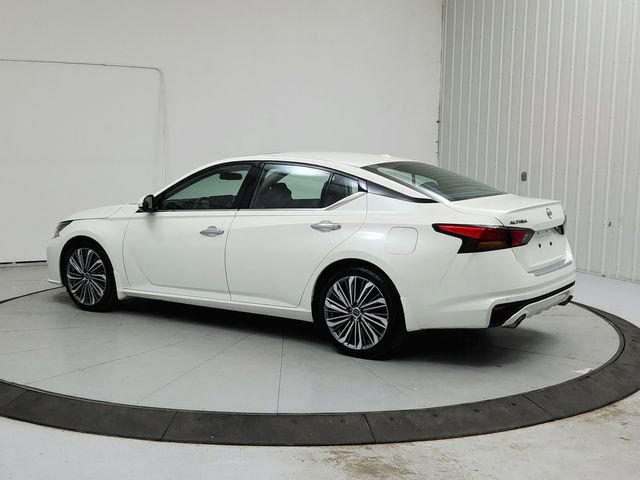 Used 2023 Nissan Altima 2.5 SL image 5