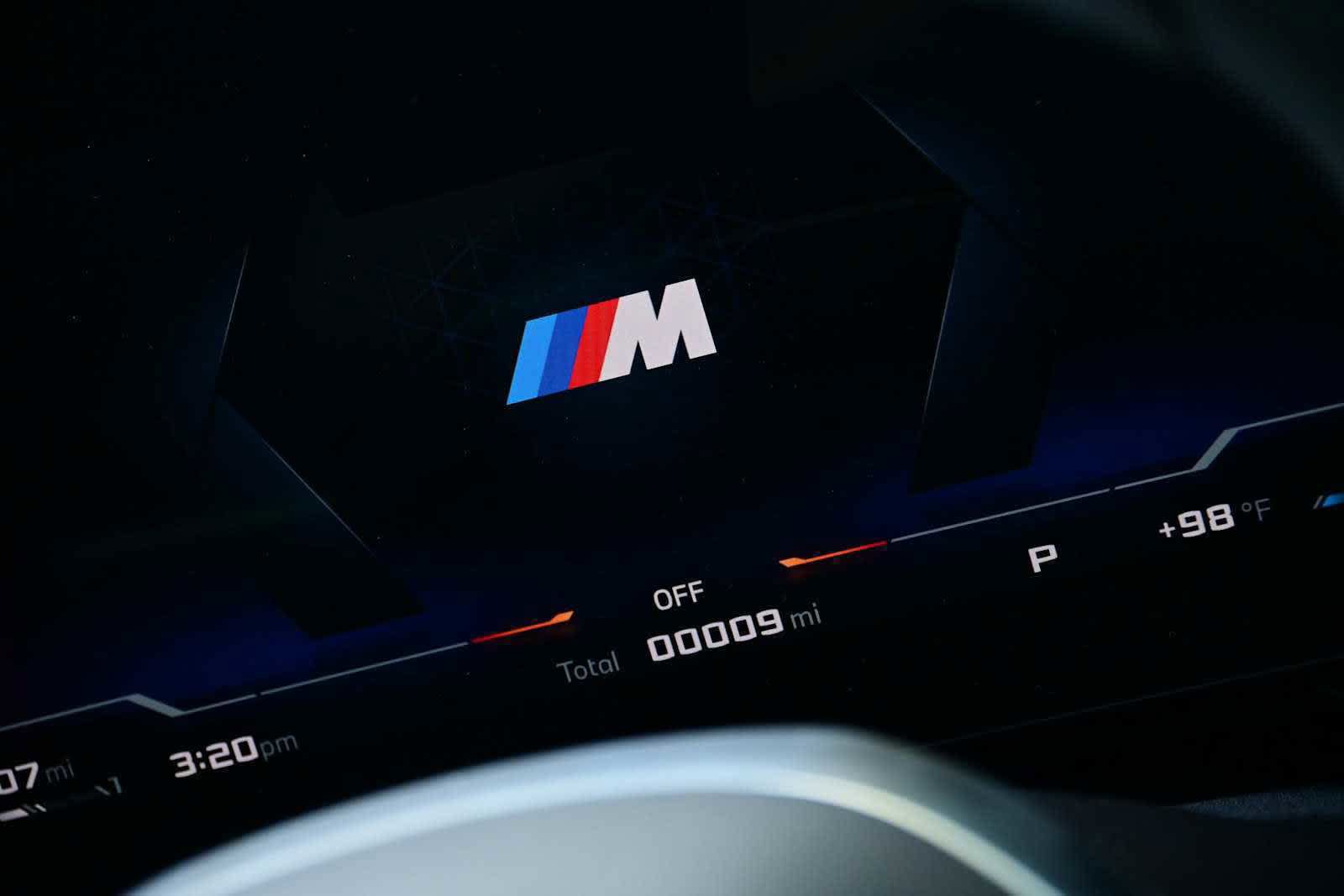 Used 2025 BMW M235i xDrive w/ Premium Package AWD/4WD image 36