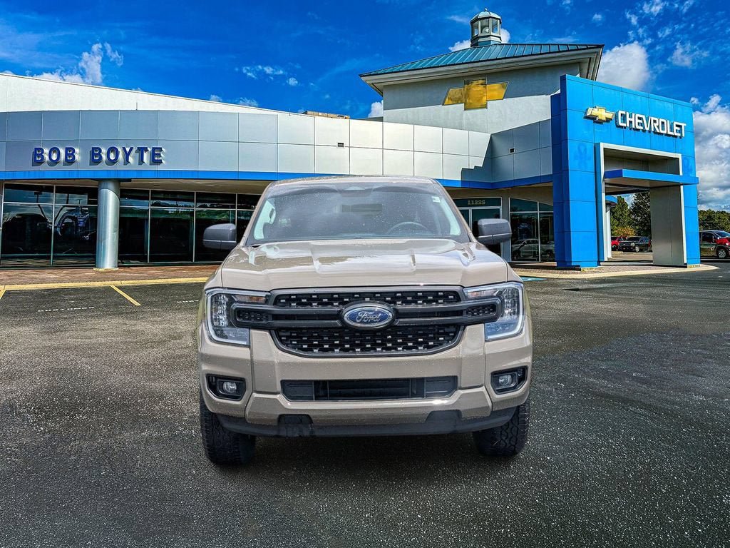 Used 2025 Ford Ranger XL RWD image 12