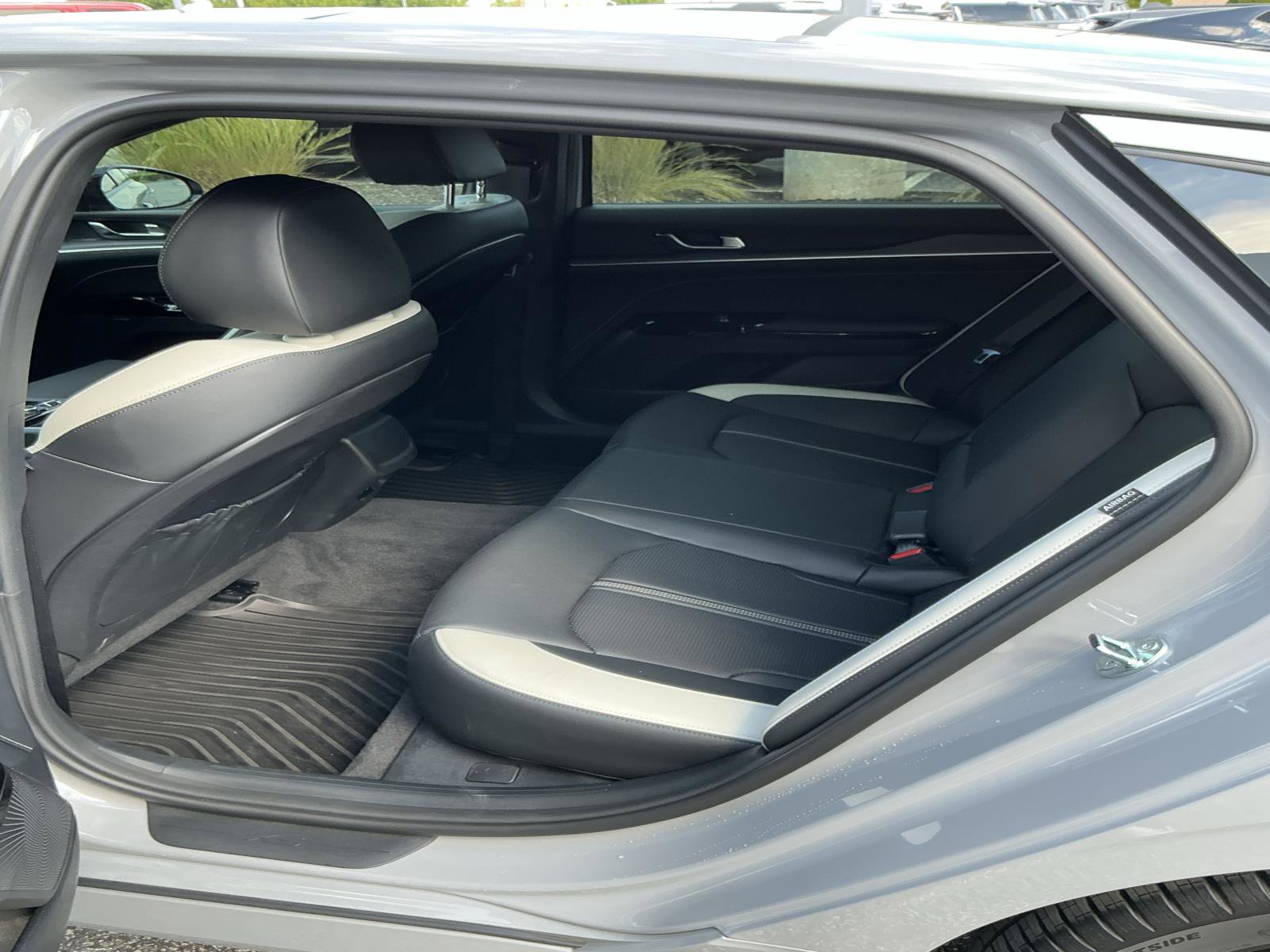 Used 2025 Kia K5 GT-Line w/ GT-Line Premium Package image 27