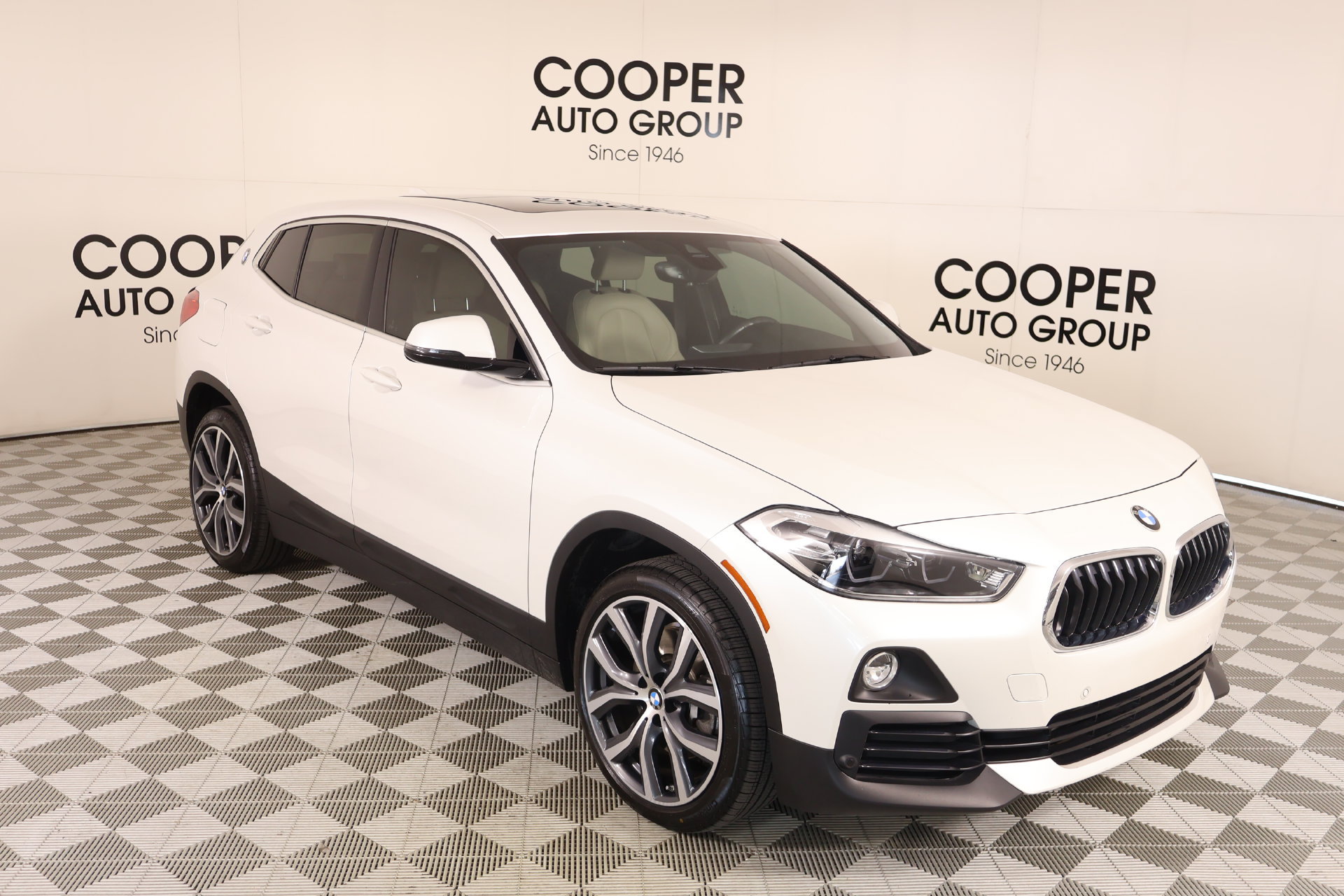 Used 2020 BMW X2 xDrive28i w/ Convenience Package