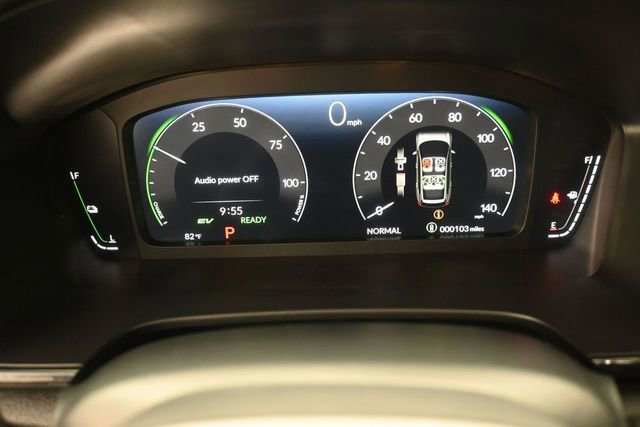New 2026 Honda CR-V TrailSport image 7