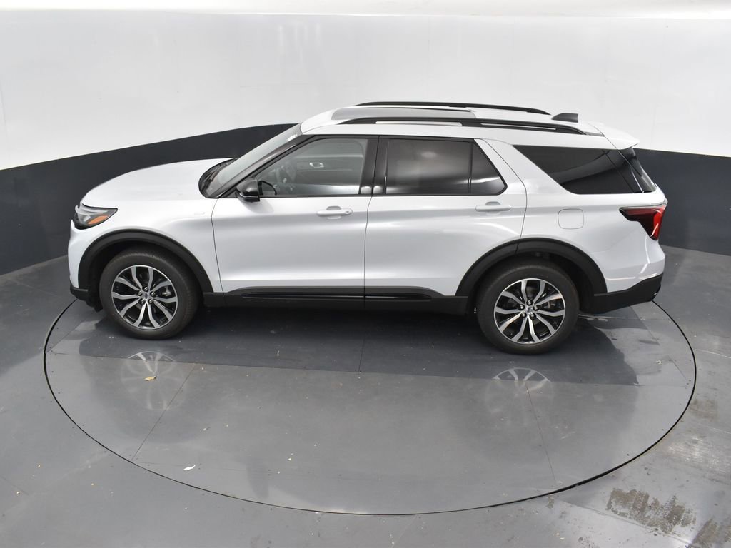 New 2026 Ford Explorer ST-Line image 34