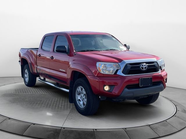 Used 2012 Toyota Tacoma PreRunner w/ SR5 Pkg image 7