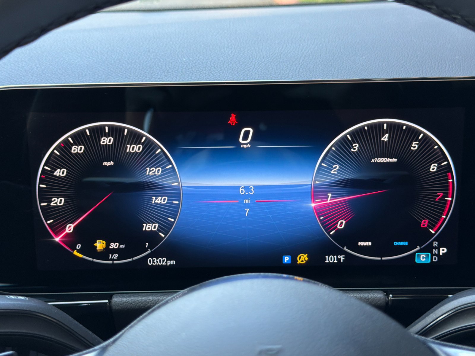 New 2026 Mercedes-Benz GLA 250 4MATIC image 22