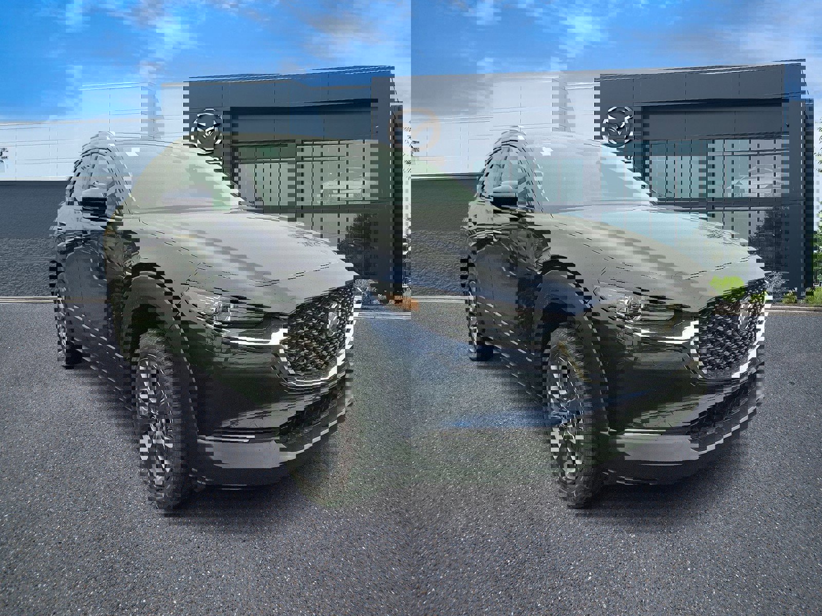 New 2026 MAZDA CX-30 AWD 2.5 S w/ Premium Package image 1