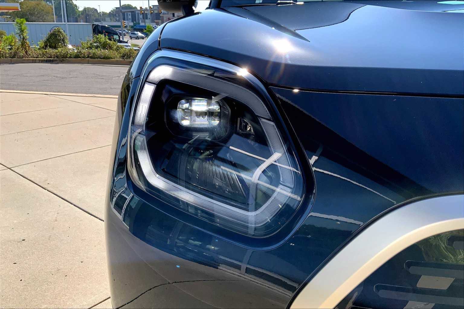 New 2026 MINI Cooper Countryman S image 13