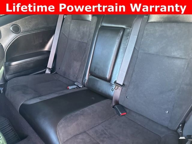 Used 2023 Dodge Challenger R/T w/ Plus Package image 16