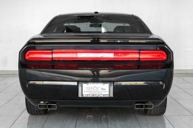 Used 2009 Dodge Challenger R/T RWD image 7