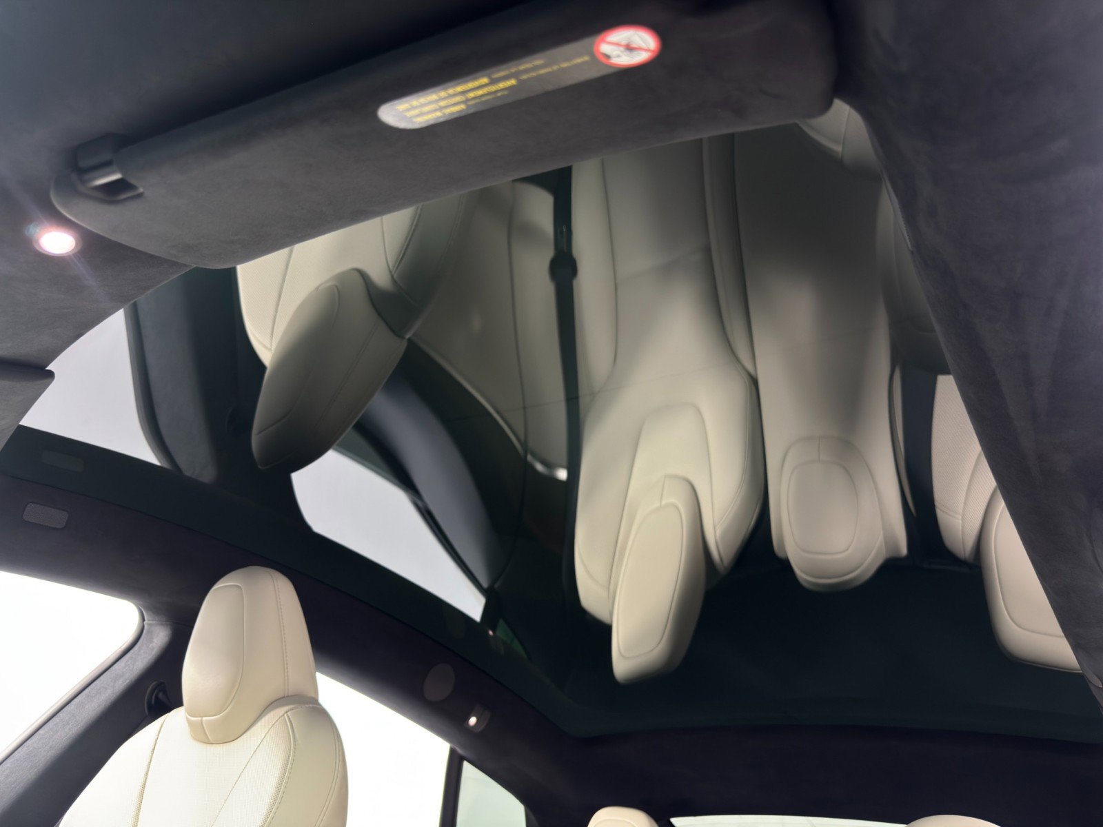 Used 2021 Tesla Model S Long Range image 12