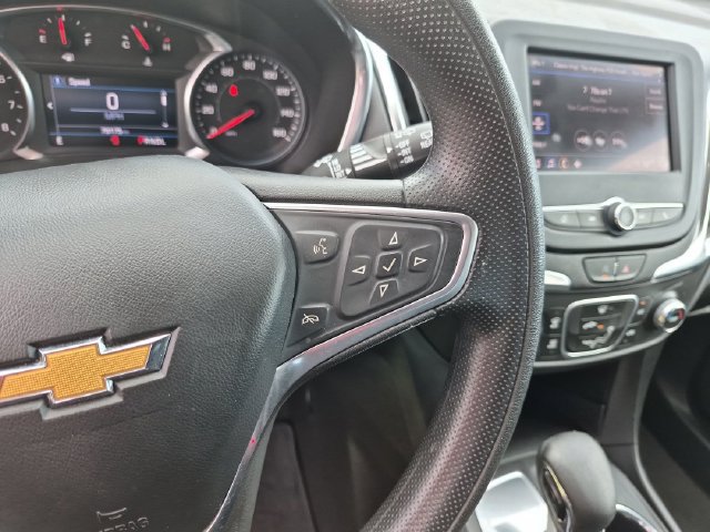 Used 2022 Chevrolet Equinox LT FWD image 19
