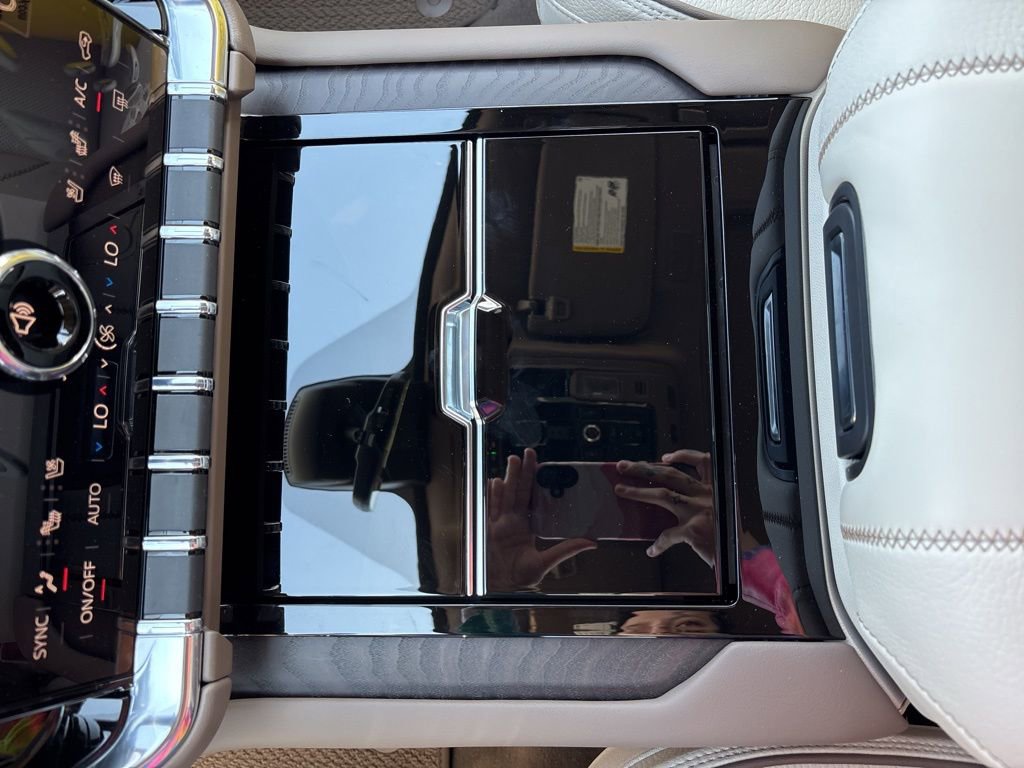 New 2026 GMC Yukon Denali image 44