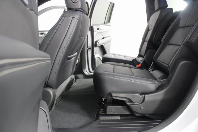 New 2026 GMC Acadia Elevation w/ Black Edition image 19