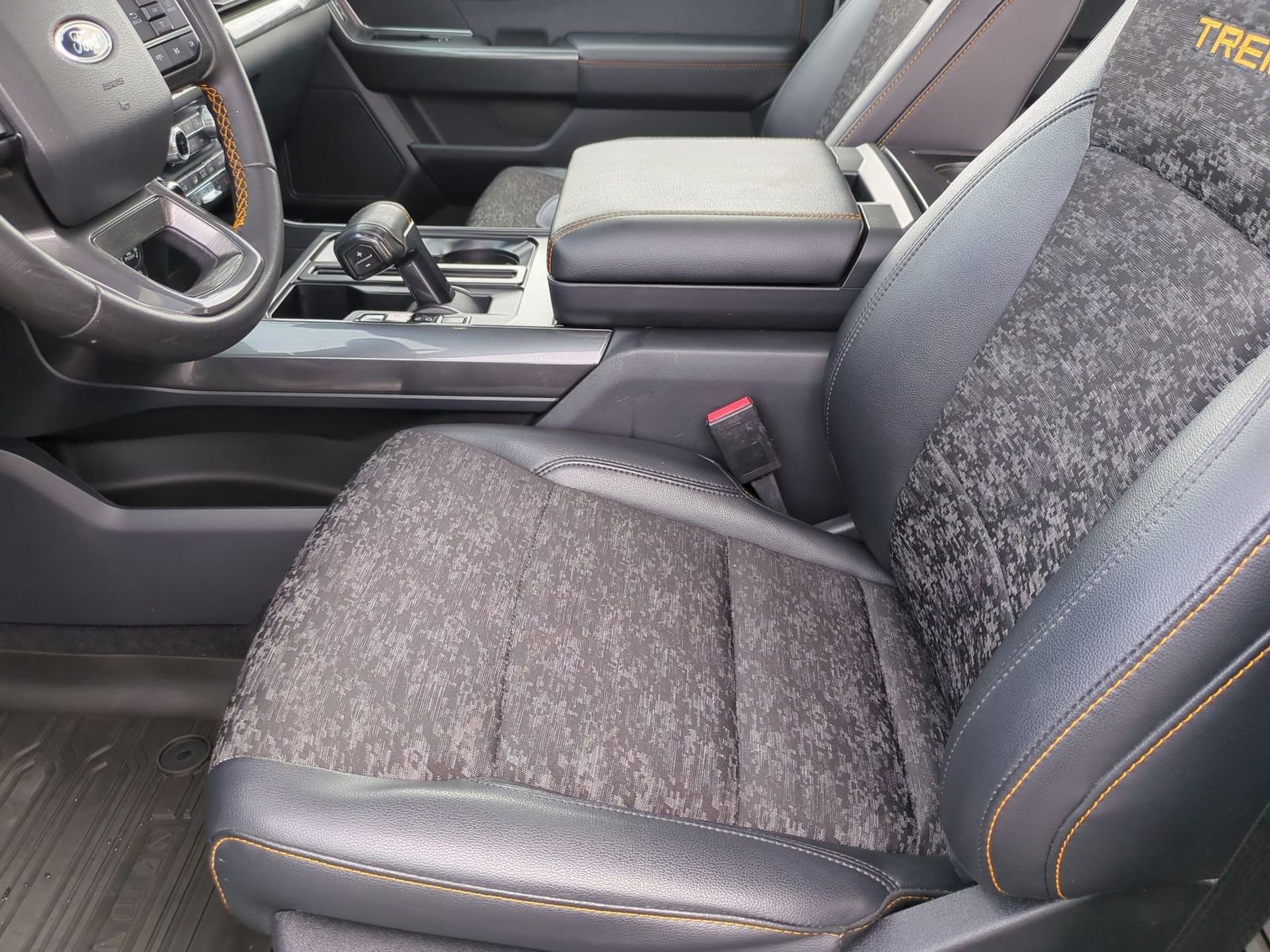 Used 2023 Ford F150 Tremor image 20