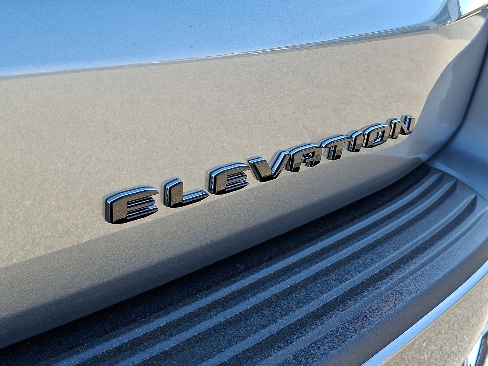 New 2026 GMC Yukon Elevation w/ LPO, Floor Liner Package image 25