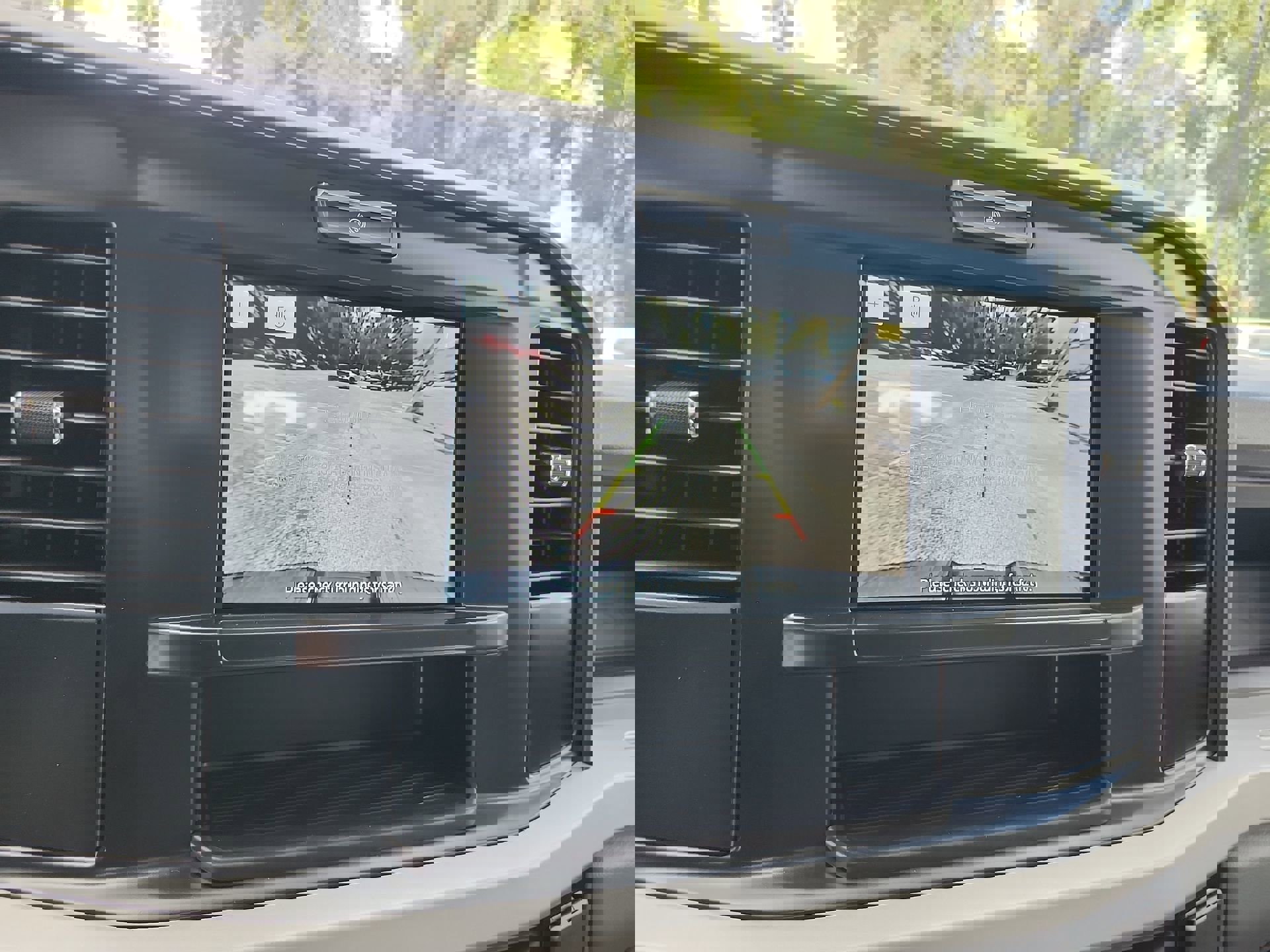 New 2026 Ford F250 XL image 27