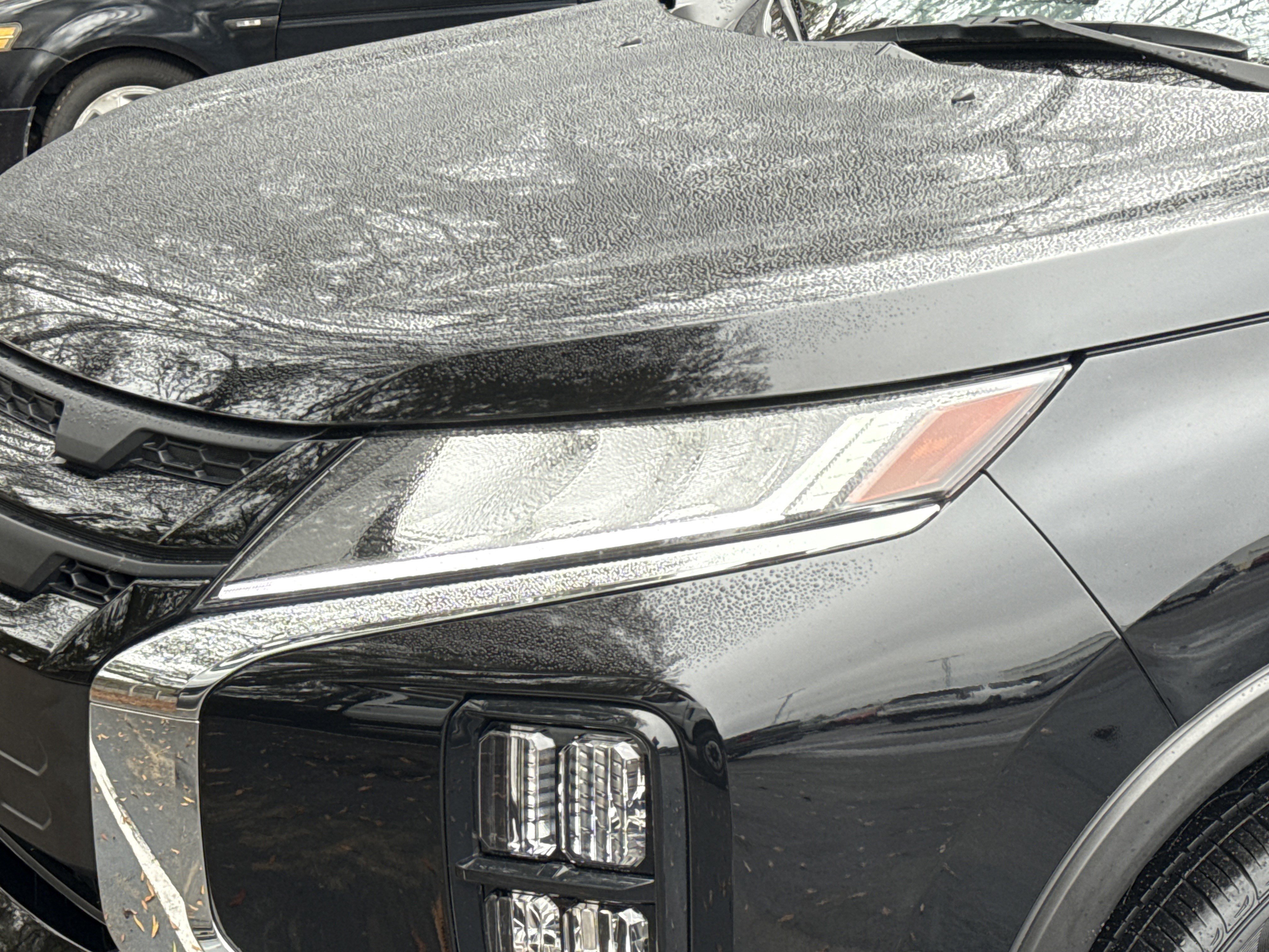 Used 2024 Mitsubishi Outlander Sport LE image 6