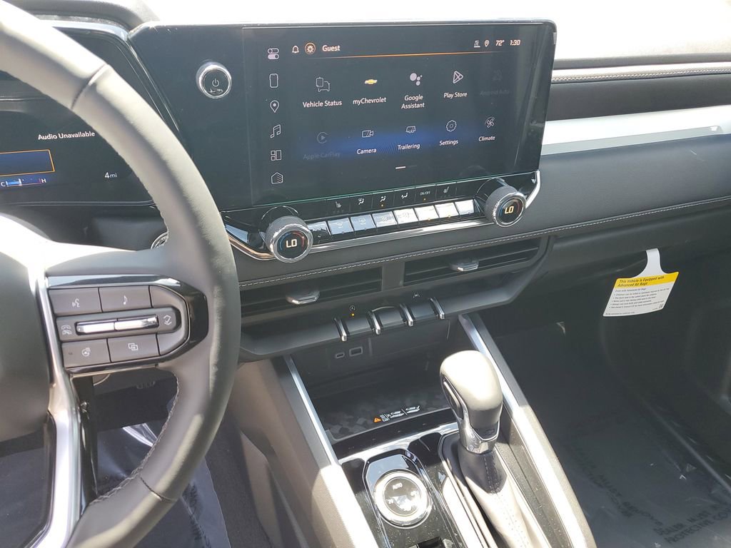 New 2026 Chevrolet Colorado LT w/ LT Convenience Package image 23