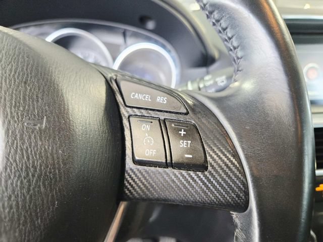 Used 2016 MAZDA CX-5 Touring FWD image 16