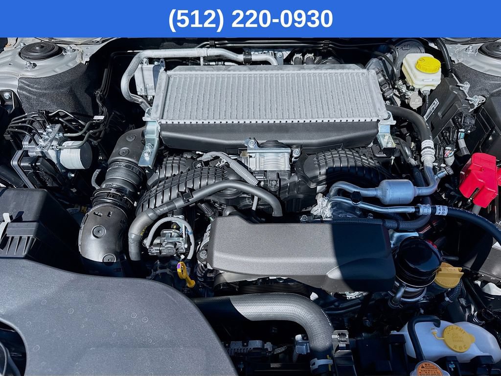 New 2026 Subaru Outback Wilderness AWD/4WD image 40