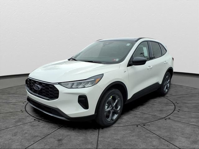 New 2026 Ford Escape ST-Line w/ Tech Pack #1 AWD/4WD image 1