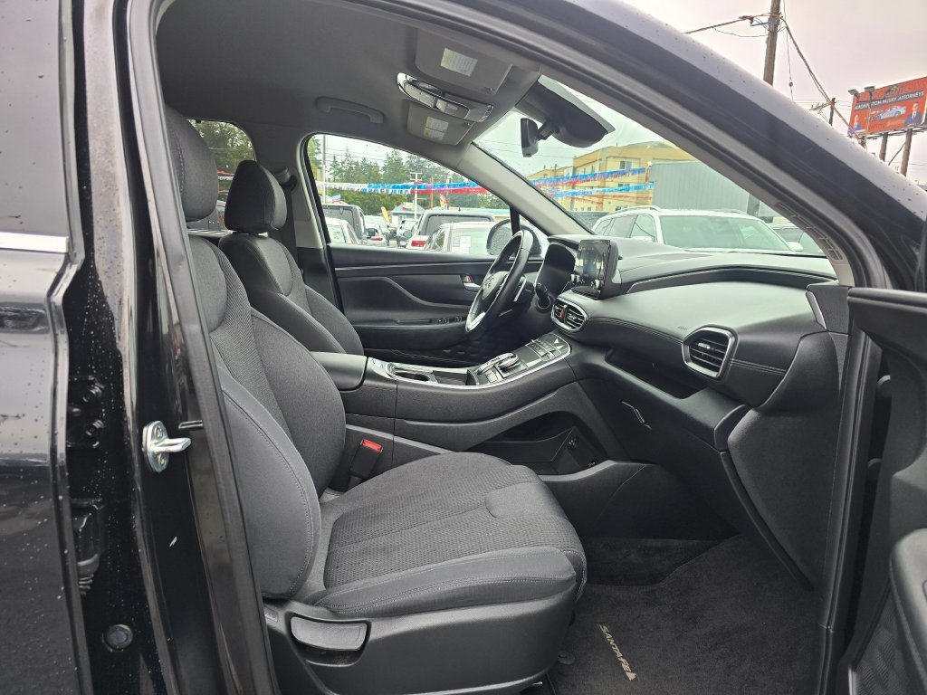 Used 2022 Hyundai Santa Fe SEL w/ Convenience Package AWD/4WD image 11