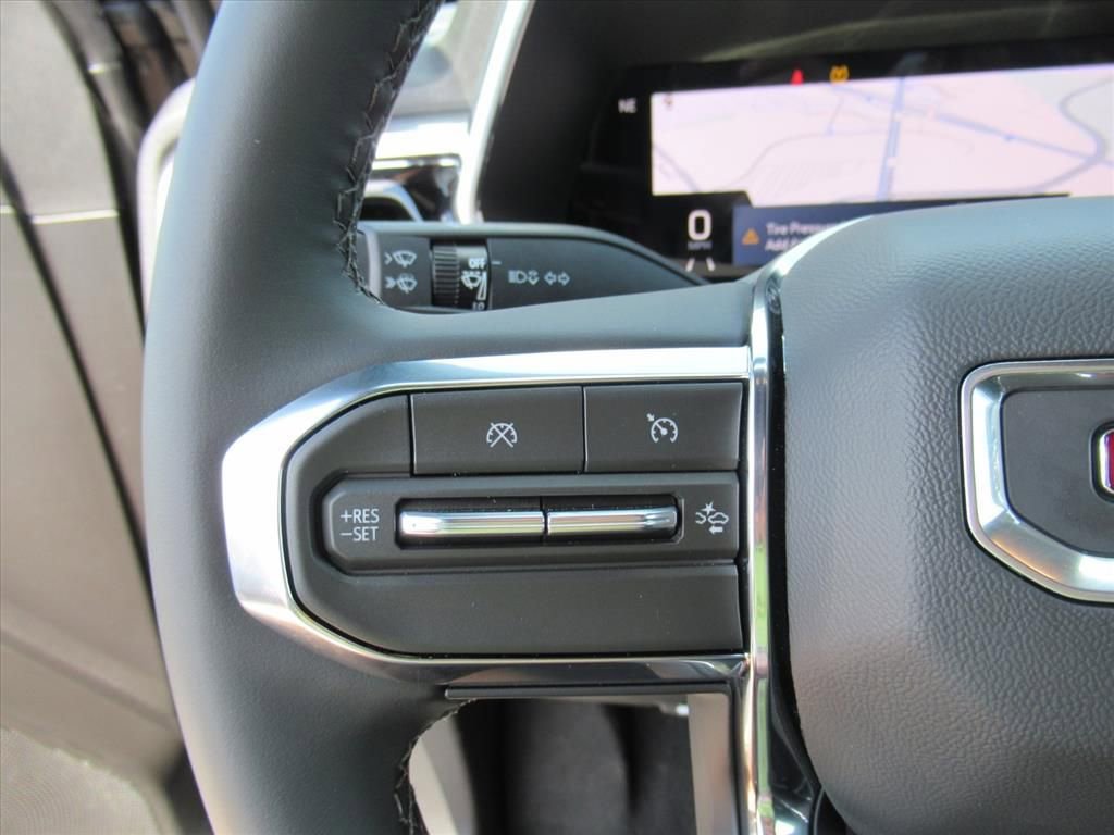 New 2026 GMC Canyon Elevation w/ Convenience Package RWD image 23