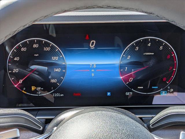 New 2026 Mercedes-Benz GLE 450 4MATIC image 11