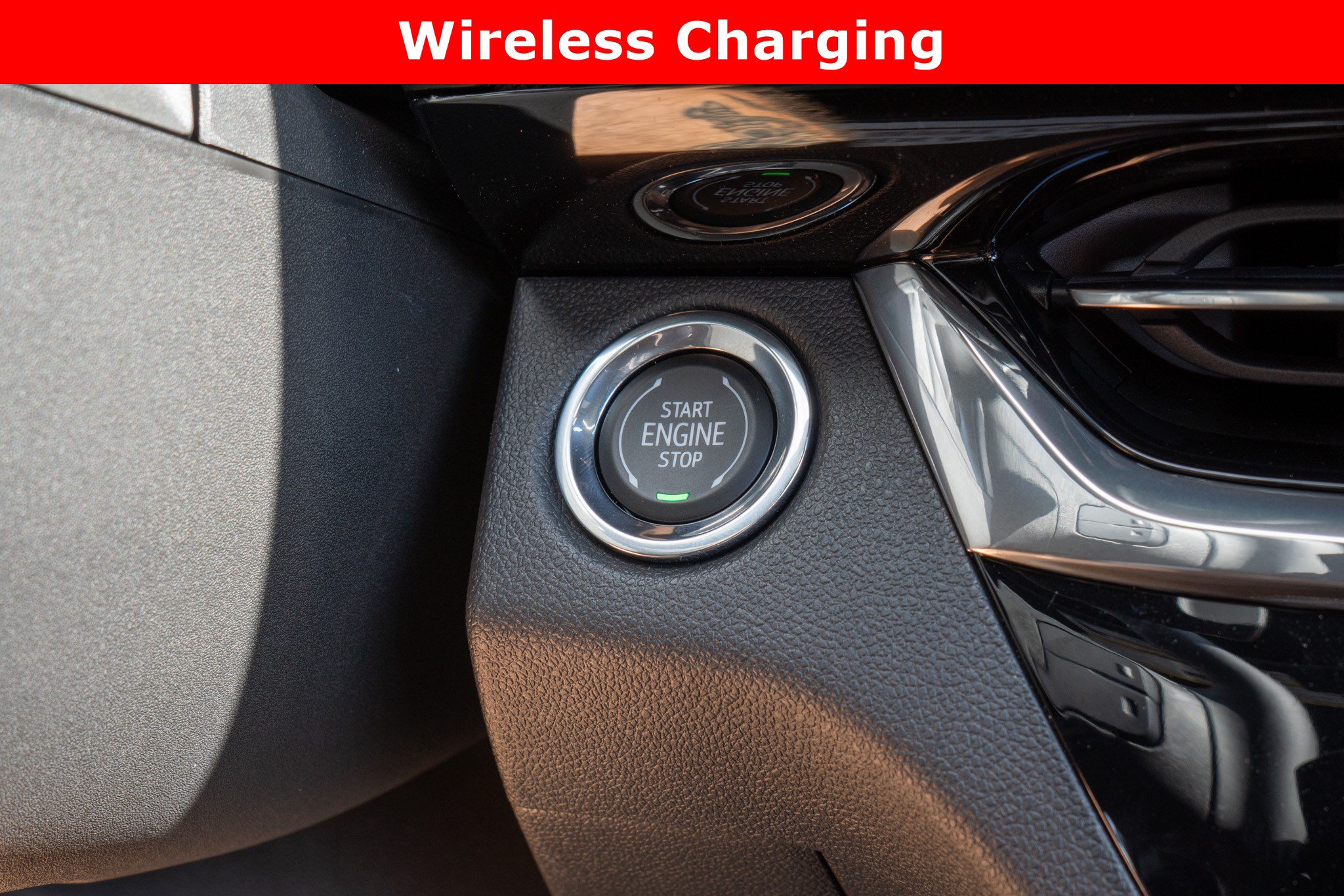 New 2026 Buick Envista Sport Touring w/ Convenience I Package FWD image 25